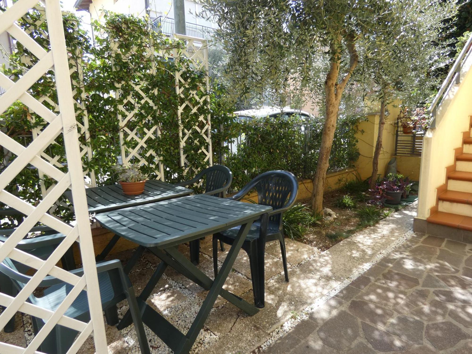 Casa Loren Pesaro Exterior photo
