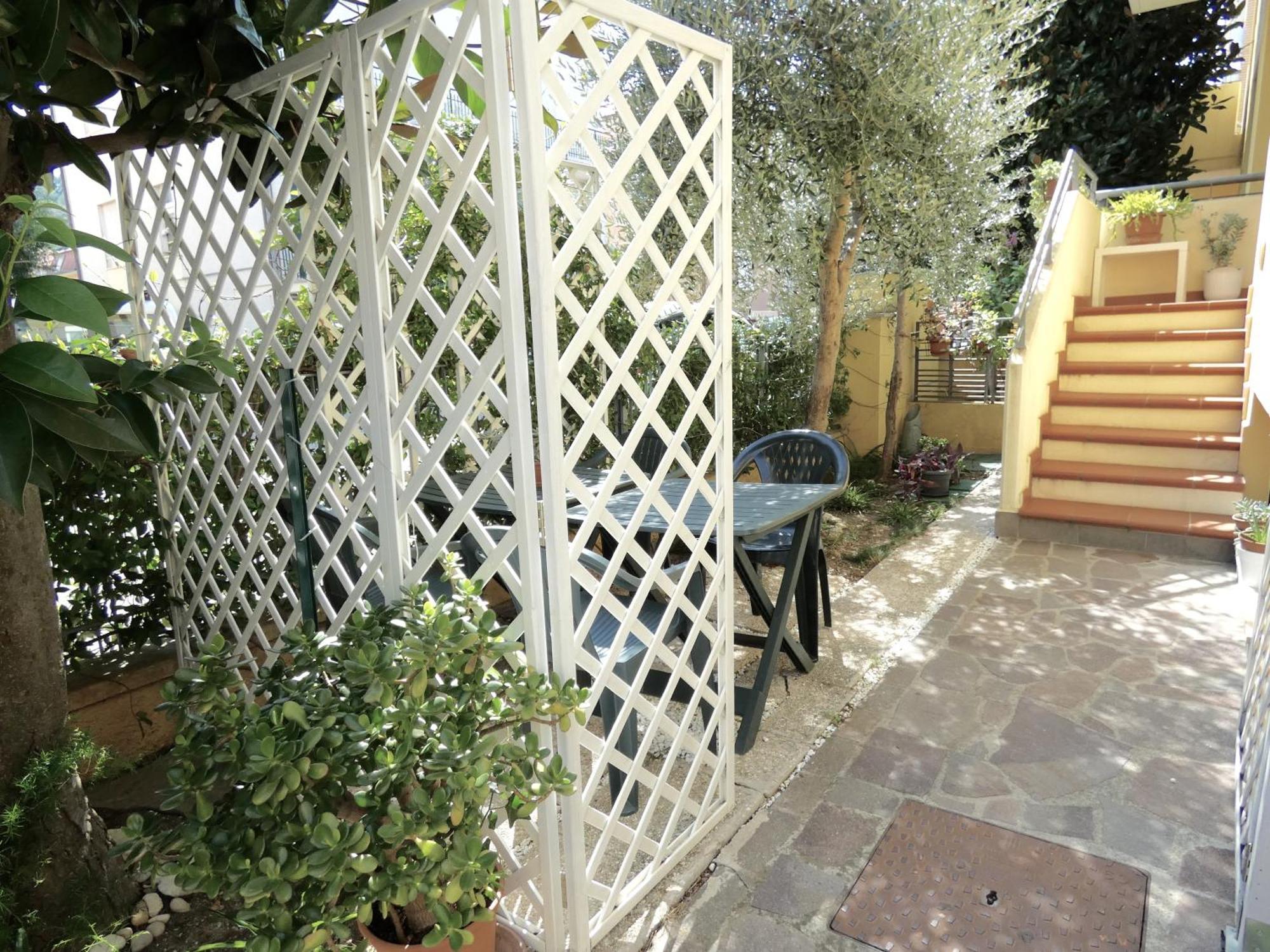 Casa Loren Pesaro Exterior photo