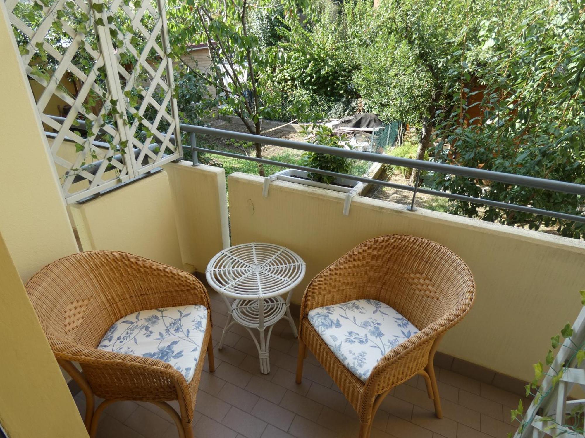 Casa Loren Pesaro Exterior photo
